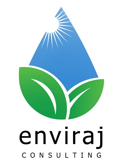 enviraj logo