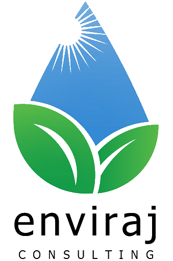 enviraj logo